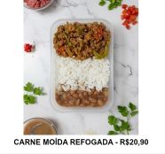 CARNE MOÍDA REFOGADA